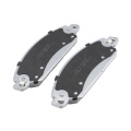 Hot sale car brake parts  D1092  Disc Brake Pads for CADILLAC Escalade